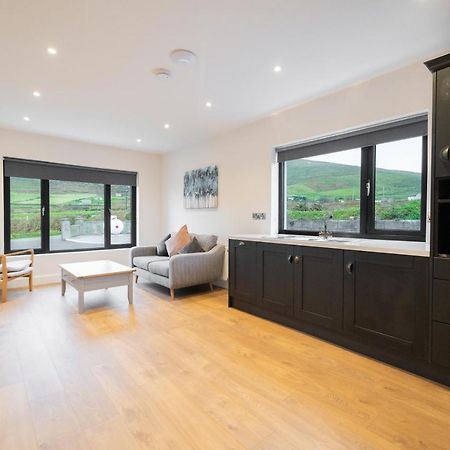 Dingle Way Snug, Luxury Apartment Exterior foto