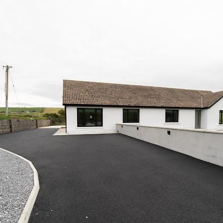 Dingle Way Snug, Luxury Apartment Exterior foto