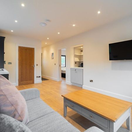 Dingle Way Snug, Luxury Apartment Exterior foto