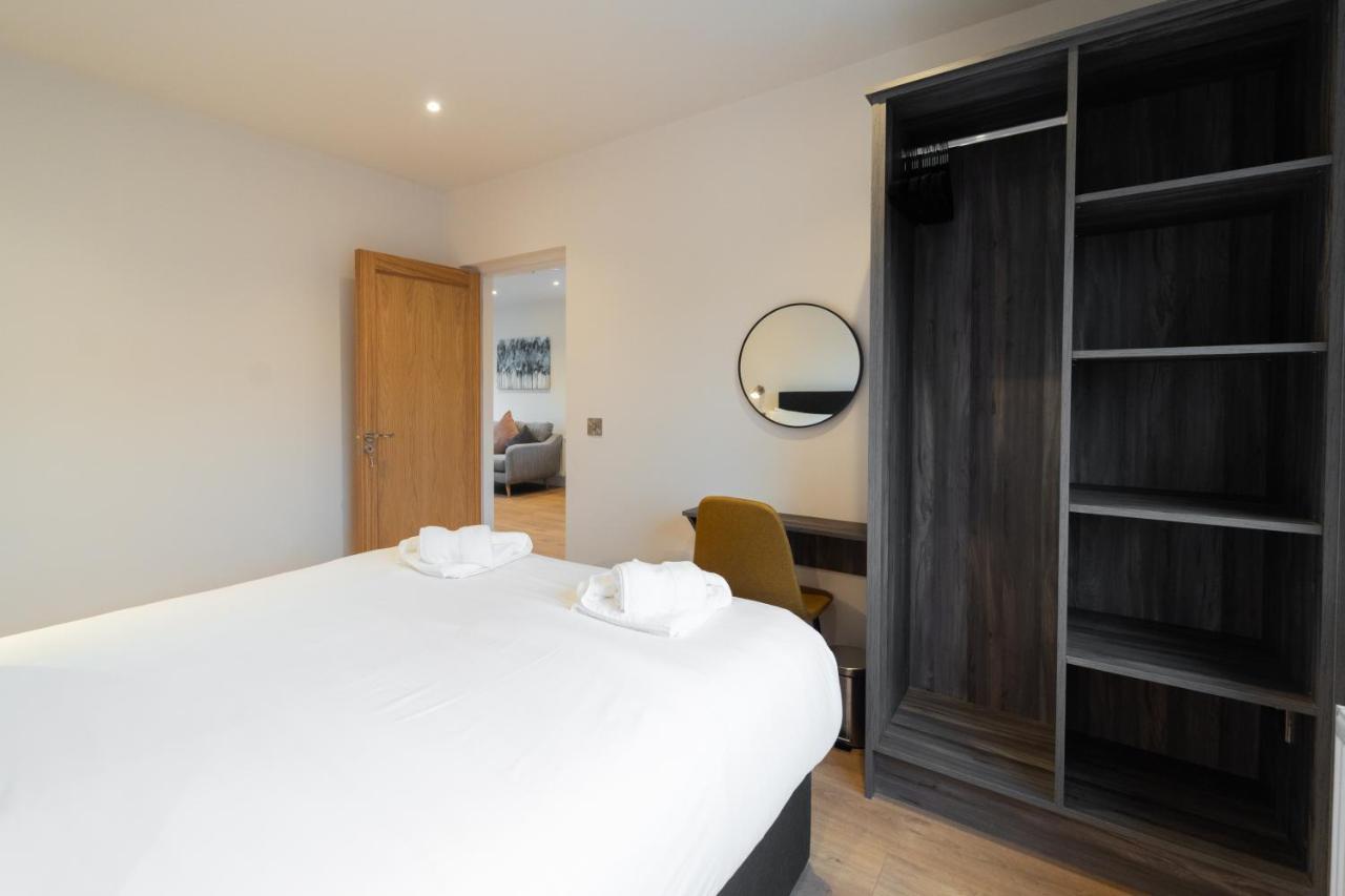 Dingle Way Snug, Luxury Apartment Exterior foto