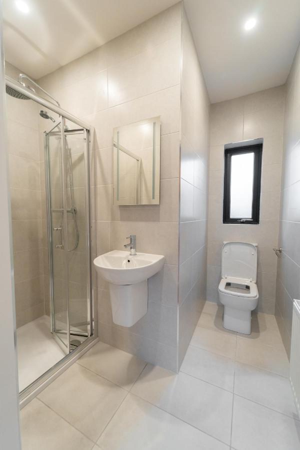 Dingle Way Snug, Luxury Apartment Exterior foto