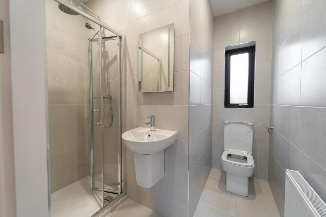 Dingle Way Snug, Luxury Apartment Exterior foto